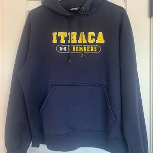 Under Armour Ithaca Bombers Hoodie